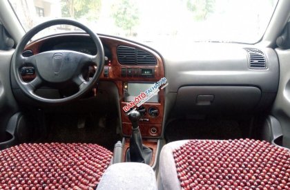 Kia Spectra   2006 - Bán Kia Spectra đời 2006 xe gia đình, giá tốt