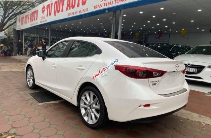 Mazda 3 2019 - Bán Mazda 3 2.0AT sản xuất năm 2019, màu trắng
