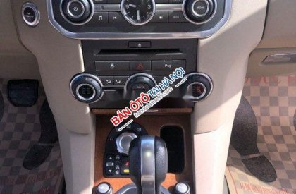 LandRover Discovery   HSE   2010 - Bán ô tô LandRover Discovery HSE sản xuất 2010, màu đen, nhập khẩu nguyên chiếc