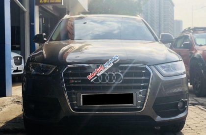 Audi Q3    2014 - Bán Audi Q3 đời 2014, nhập khẩu, 950 triệu