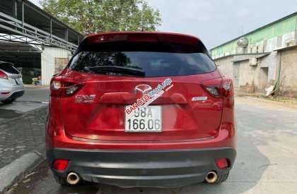 Mazda CX 5 2018 - Cần bán Mazda CX 5 sản xuất năm 2018, 895 triệu