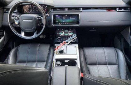 LandRover 2017 - Cần bán gấp LandRover Range Rover 2018, màu trắng, xe nhập chính chủ