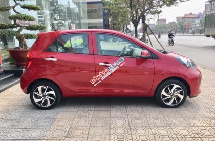 Kia Morning  1.25 EX MT 2020 - Kia Morning 2020 mới 100%, ưu đãi giá tốt nhất 