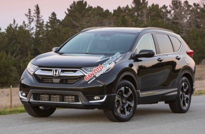 Honda CR V L 2020 - Siêu giảm giá đầu năm chiếc xe Honda CRV 1.5L sản xuất 2020, nhập khẩu nguyên chiếc