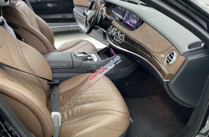 Mercedes-Benz Maybach 2017 - Bán ô tô Mercedes năm 2017, nhập khẩu