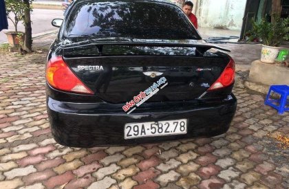 Kia Spectra    2006 - Xe Kia Spectra đời 2006, nhập khẩu nguyên chiếc