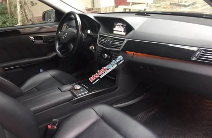 Mercedes-Benz E class   2011 - Bán Mercedes E250 2011, giá cạnh tranh