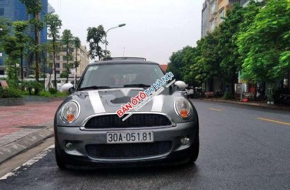 Mini Cooper   2009 - Cần bán xe Mini Cooper đời 2009, nhập khẩu nguyên chiếc