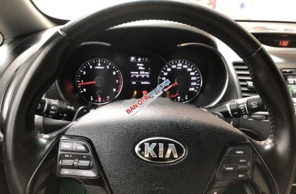 Kia Cerato  AT 2017 - Bán Kia Cerato AT sản xuất 2017, màu trắng 