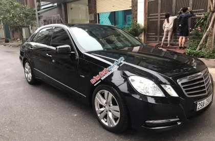 Mercedes-Benz E class   2011 - Bán Mercedes E250 2011, giá cạnh tranh