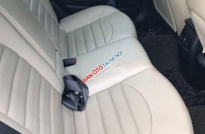 Kia Cerato AT  2017 - Bán Kia Cerato AT đời 2017, màu trắng giá cạnh tranh