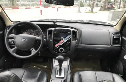 Ford Escape 2011 - Bán Ford Escape 2.3 AT đời 2011, màu hồng số tự động, giá 385tr