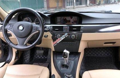 BMW 3 Series   2011 - Cần bán lại xe BMW 325i sản xuất năm 2011, màu xám chính chủ