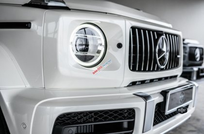 Mercedes-Benz G class G63 AMG Edition One 2019 - Bán Mercedes-Benz G63 AMG Edition One sản xuất 2019, nhập khẩu nguyên chiếc mới 100%, xe nộp full thuế