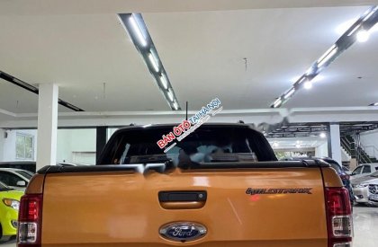 Ford Ranger   2018 - Bán Ford Ranger Wildtrak năm sản xuất 2018, nhập khẩu