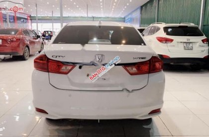 Honda City 2017 - Cần bán lại xe Honda City năm sản xuất 2017, màu trắng