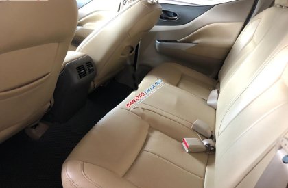 Nissan Navara 2017 - Xe Nissan Navara EL premium R 2.5L đời 2017, màu nâu, nhập khẩu nguyên chiếc 
