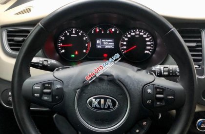Kia Rondo GAT 2019 - Bán xe Kia Rondo GAT năm 2019, màu xanh lam