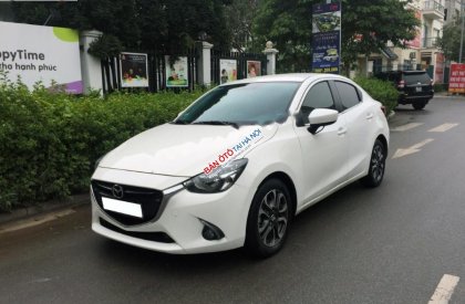 Mazda 2   2018 - Cần bán Mazda 2 năm 2018, màu trắng số tự động giá cạnh tranh