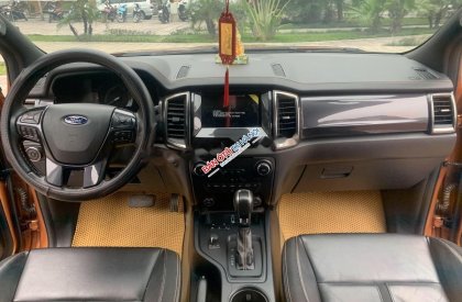 Ford Ranger 2018 - Bán ô tô Ford Ranger 2018, xe nhập như mới