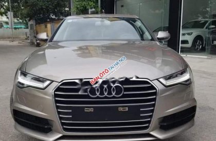 Audi A6   2016 - Cần bán Audi A6 1.8 năm sản xuất 2016, nhập khẩu