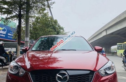 Mazda CX 5  AT 2014 - Bán Mazda CX 5 AT đời 2014, màu đỏ, giá chỉ 650 triệu