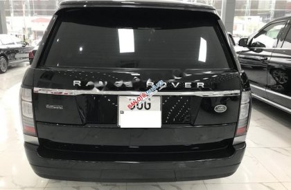 LandRover Autobiography LWB Black Edition 2015 - Xe LandRover Range Rover đời 2015, màu đen, nhập khẩu như mới
