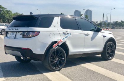 LandRover Discovery   2015 - Bán xe LandRover Discovery năm 2015, nhập khẩu nguyên chiếc