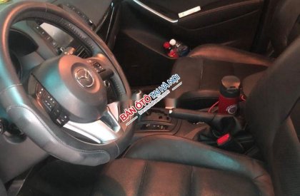 Mazda CX 5   2014 - Cần bán xe Mazda CX 5 đời 2014, máy 2.0, đăng ký CC