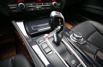 BMW 5 Series 2012 - Bán BMW 5 Series đời 2012, màu trắng, nhập khẩu