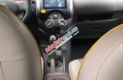 Nissan Sunny 2014 - Cần bán Nissan Sunny 1.5 XV năm 2014, giá 285tr