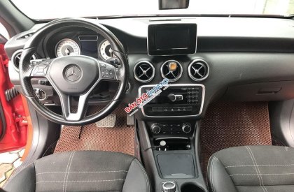 Mercedes-Benz A class   2015 - Bán xe Mercedes A200 đời 2015, xe nhập