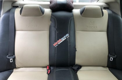 Honda City 1.5 MT 2017 - Bán Honda City sản xuất 2017, màu trắng số sàn, giá tốt