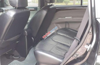 Mitsubishi Pajero   2012 - Cần bán Mitsubishi Pajero 2012, giá 480tr