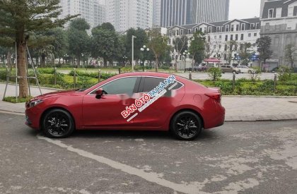 Mazda 3 AT  2016 - Bán ô tô Mazda 3 AT sản xuất 2016, màu đỏ như mới