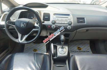 Honda Civic 2010 - Bán xe Honda Civic 2.0 AT năm sản xuất 2010, giá chỉ 375 triệu