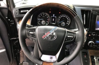 Toyota Alphard   2015 - Bán xe cũ Toyota Alphard sản xuất 2015, nhập khẩu