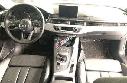 Audi A5 2017 - Bán xe Audi A5 2017, màu đen, nhập khẩu