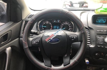 Ford Ranger AT 2016 - Bán xe Ford Ranger AT 2016, xe nhập, giá tốt