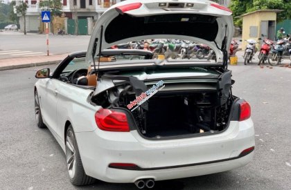 BMW 4 Series   2019 - Xe BMW 4 Series năm sản xuất 2019, màu trắng, nhập khẩu