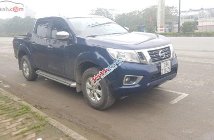 Nissan Navara   2019 - Cần bán Nissan Navara năm 2019, màu xanh lam, nhập khẩu