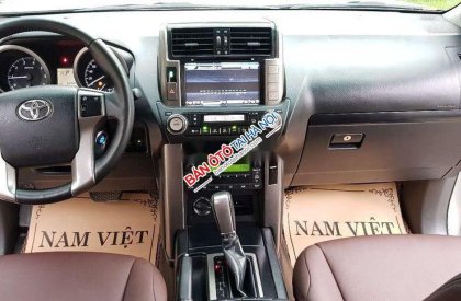 Toyota Prado   TXL  2012 - Cần bán Toyota Prado TXL 2012, nhập khẩu Nhật Bản số tự động