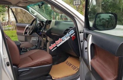 Toyota Prado   TXL  2012 - Cần bán Toyota Prado TXL 2012, nhập khẩu Nhật Bản số tự động