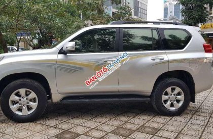 Toyota Prado   TXL  2012 - Cần bán Toyota Prado TXL 2012, nhập khẩu Nhật Bản số tự động