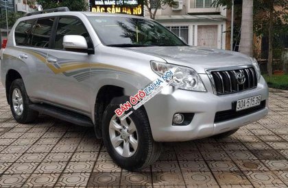 Toyota Prado   TXL  2012 - Cần bán Toyota Prado TXL 2012, nhập khẩu Nhật Bản số tự động