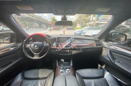 BMW X6 2008 - Bán ô tô BMW X6 đời 2008, màu đen, nhập khẩu số tự động, giá chỉ 788 triệu