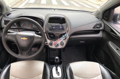 Chevrolet Spark 2015 - Xe Chevrolet Spark sản xuất năm 2015, màu trắng, nhập khẩu nguyên chiếc, 245tr