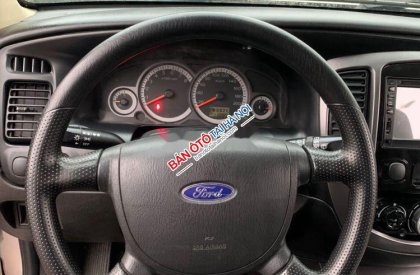 Ford Escape AT 2011 - Cần bán lại xe Ford Escape AT năm sản xuất 2011 chính chủ