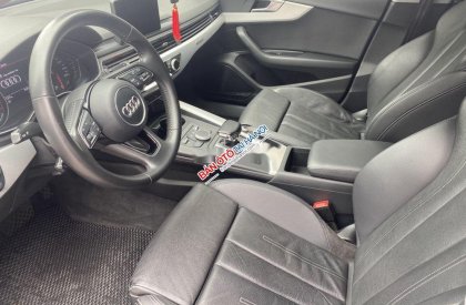 Audi A5 2017 - Bán xe Audi A5 2017, nhập khẩu nguyên chiếc
