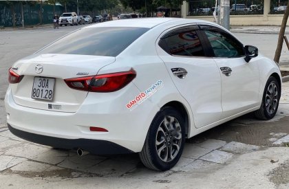 Mazda 2 1.5 AT 2015 - Bán Mazda 2 1.5at 2015, màu trắng, nhập khẩu nguyên chiếc